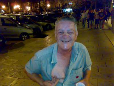 Michele di Barivecchia